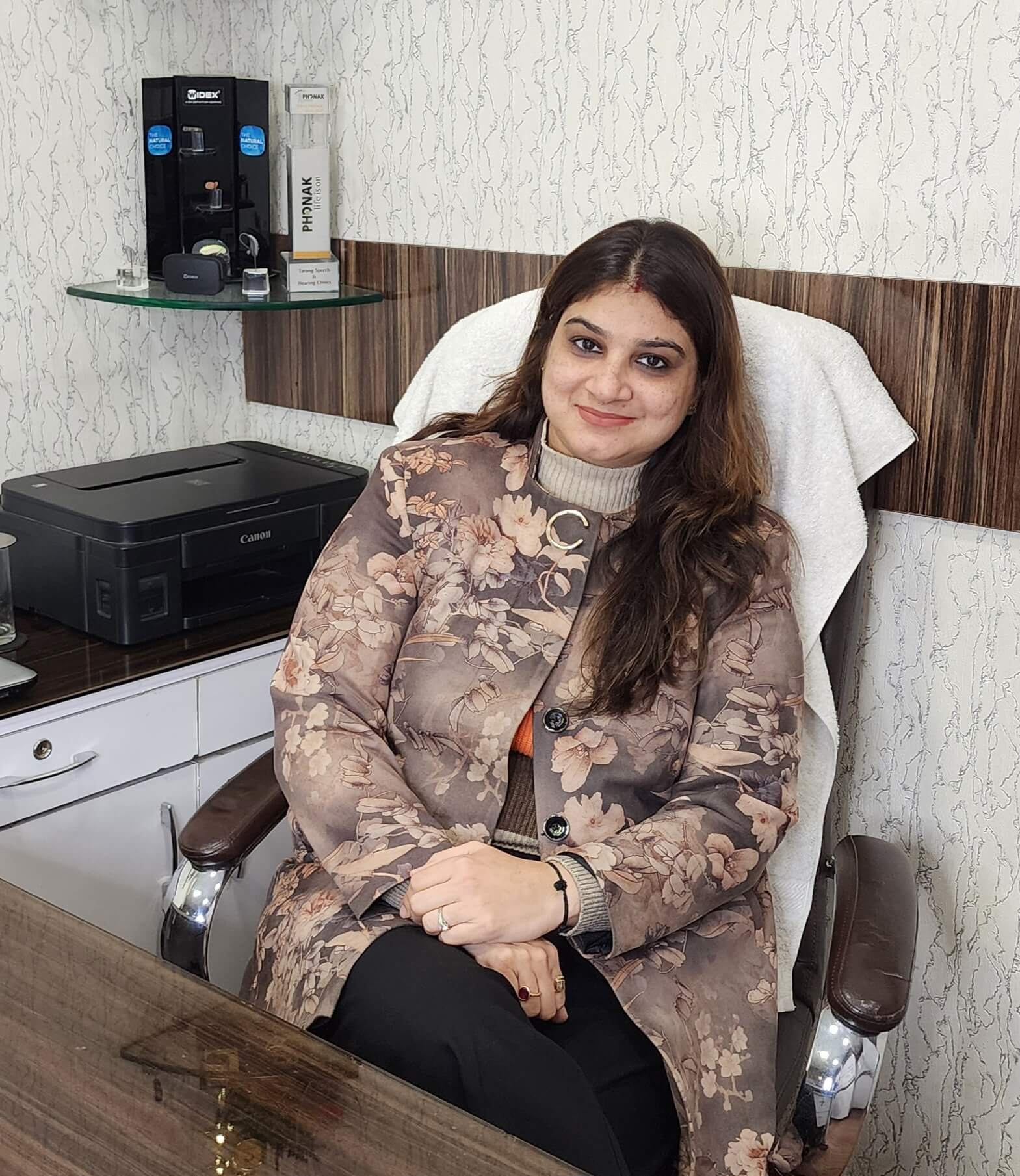 NIDHI GUPTA Tarang Clinics