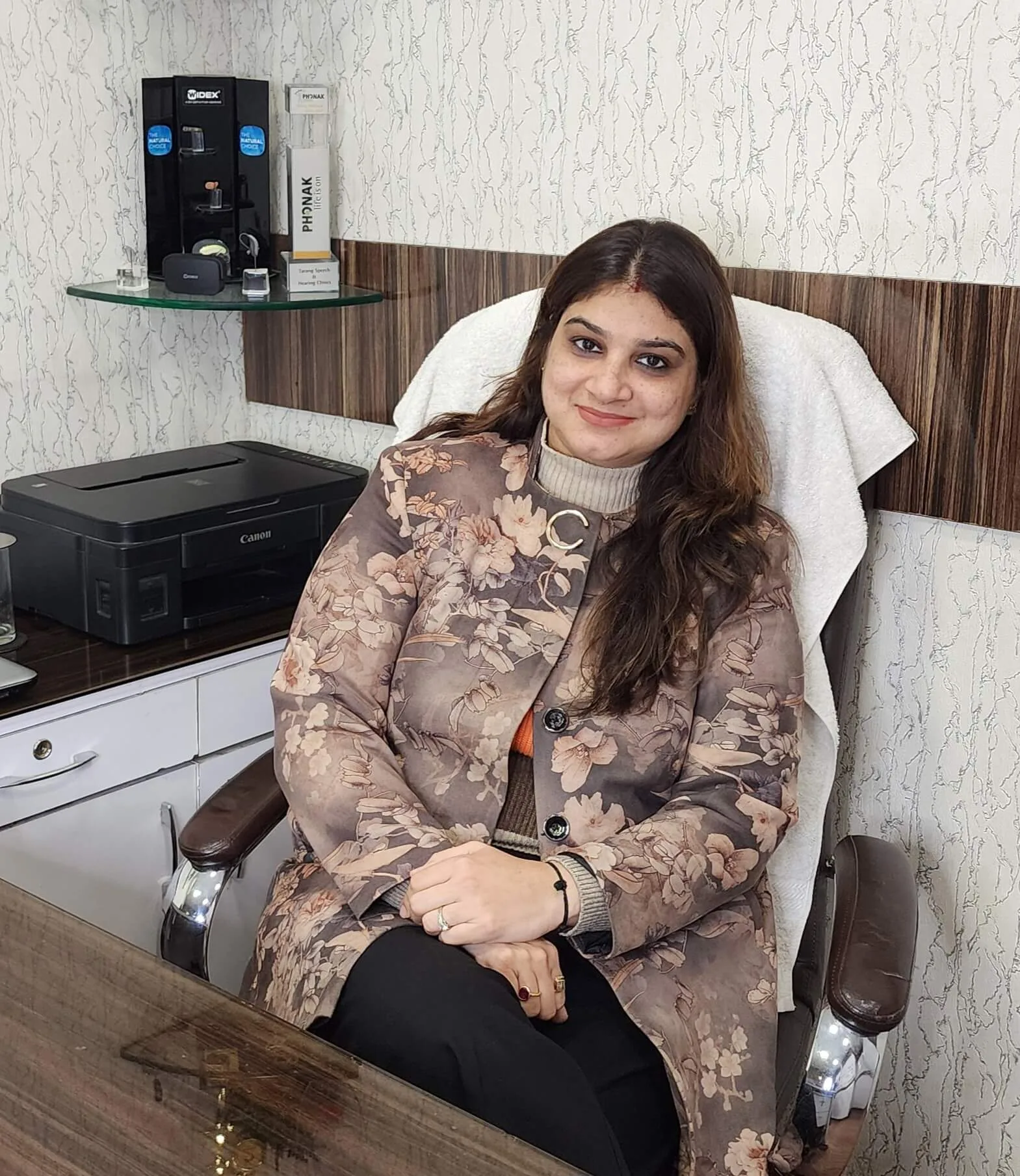 NIDHI GUPTA Tarang Clinics